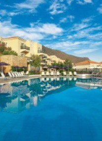 Katrin Suites **** Katrin Suites ****
