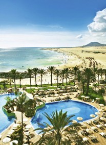 Riu Palace Tres Islas****+