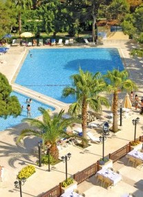 Belinda Hotel ****