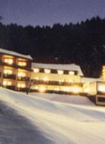 Hotel Sonnhof *** Hotel Sonnhof ***