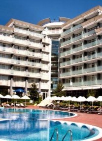 Perla Hotel ***