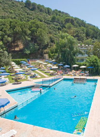 Solemar Hotel *** Solemar Hotel ***