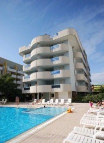 Residence Eurostar