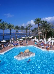 Tenerife all inclusive ajánlatok