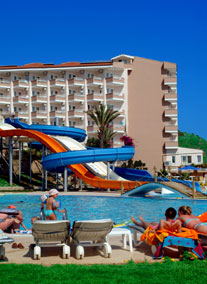 Club Mirador Hotel ****