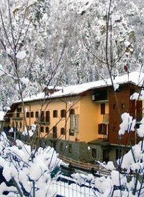 Residence Bellevue