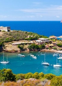 Korzika-Porto Vecchio szállások