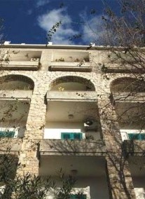 La Margherita Hotel ***