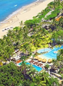 Bali Mandira Beach **** Bali Mandira Beach ****