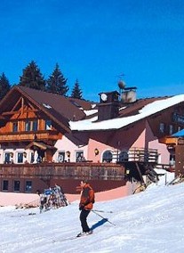 Hotel Sportalm *** Hotel Sportalm ***
