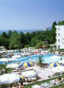 Orchidea Hotel ***