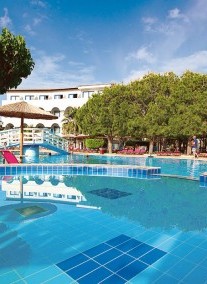 Sunrise Hotel **** Sunrise Hotel ****