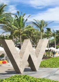 W Retreat & Spa *****