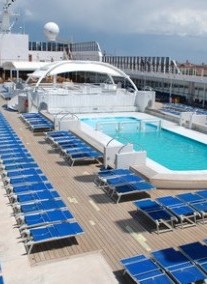 MSC Armonia MSC Armonia