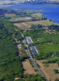 Orbetello Camping Village 