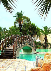 Lovran Hotel ***