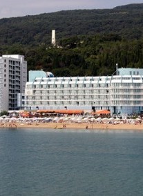 Berlin Golden Beach *****