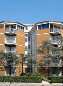 Jolly apartman