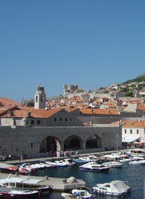 Isztria-Umag szállások
