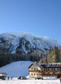 Gasthof Präbichlerhof ***
