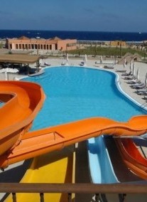 Happy Life Resort ****