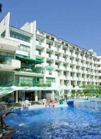 Zdravets Hotel **** 