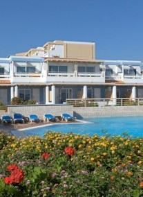 Aldemar Paradise Village ***** Aldemar Paradise Village *****