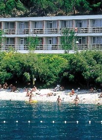 Brzet Hotel ***