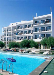 More Hotel *** More Hotel ***