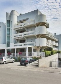 Aparthotel Ponza ***