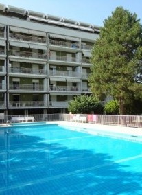 Alvorada apartman ***