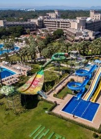 Crystal Tat Beach Golf *****