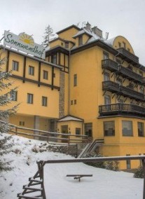 Hotel Sonnwendhof ***