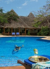 Bluebay Beach Resort**** 
