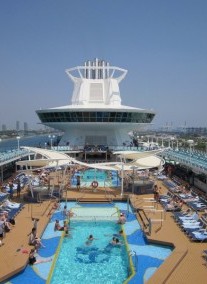Majesty of the Seas