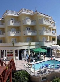 Conte Hotel ****
