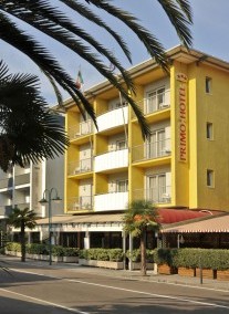 Primo Hotel *** Primo Hotel ***