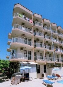 Kleopatra Melissa Beach ***