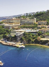 Alimounda Mare *****