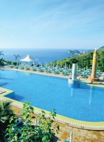 Olimpo Hotel **** Olimpo Hotel ****