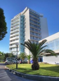 Punta Hotel ****