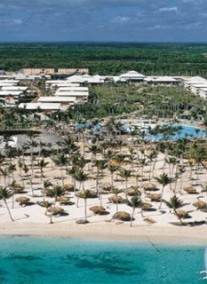 Catalonia Bavaro Beach ***** Catalonia Bavaro Beach *****