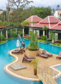 Krabi Resort ****