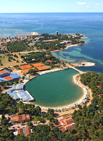 Sol Stella Maris üdülőtelep***