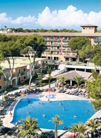 Occidental Playa de Palma ****