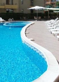 Veris Hotel ***