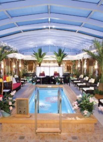 Norwegian Gem