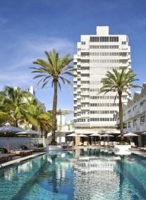 Shelborne Wyndham Grand ****