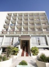 Telstar Hotel *** Telstar Hotel ***