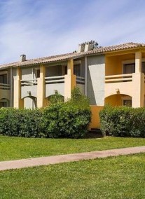 Residence Paese Serenu